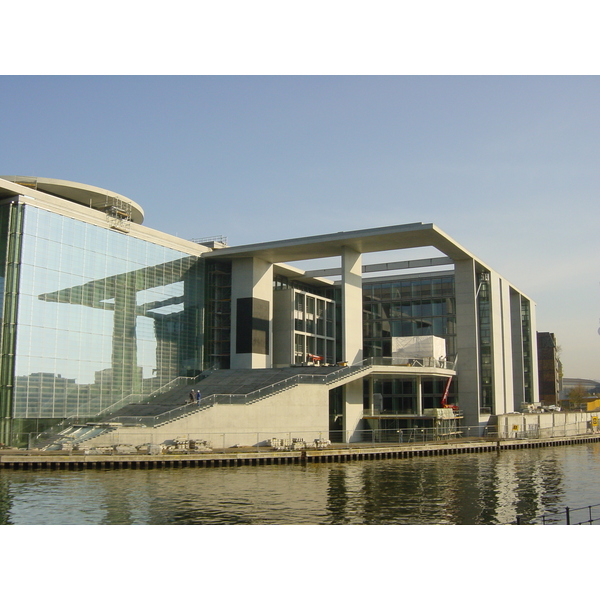 รูปถ่าย เยอรมนี(Germany) เบอร์ลิน(Berlin) 2003-11 47