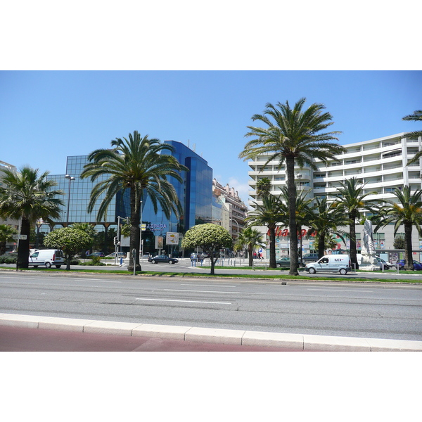 รูปถ่าย ฝรั่งเศส(France) นีส(Nice) นีซฝั่งตะวันตก(Nice West) 2008-04 28