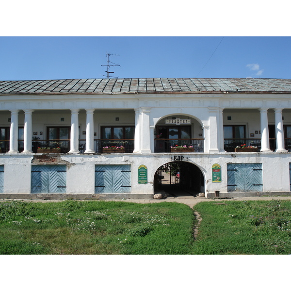 รูปถ่าย รัสเซีย(Russia) ซูสดัล(Suzdal) 2006-07 20