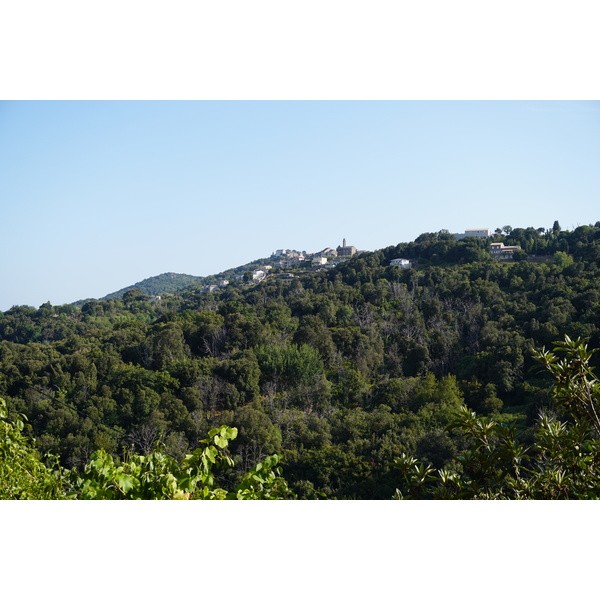 รูปถ่าย ฝรั่งเศส(France) คอร์สิคา(Corsica) เวนโซลัสกา(Venzolasca) 2017-09 25