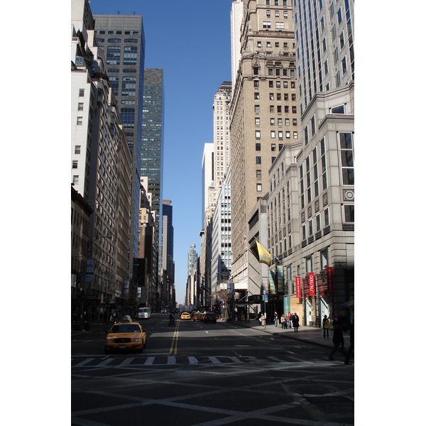 รูปถ่าย สหรัฐอเมริกา(United States) นิวยอร์ก(New York) 2006-03 6