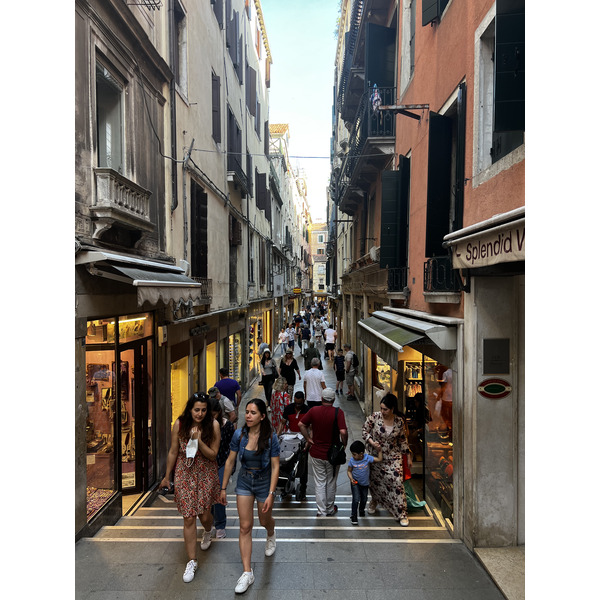 รูปถ่าย อิตาลี(Italy) เวนีส(Venice) 2022-05 95