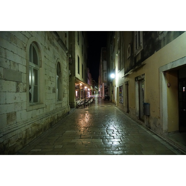 รูปถ่าย โครเอเชีย(Croatia) ซาดาร์(Zadar) 2016-04 92