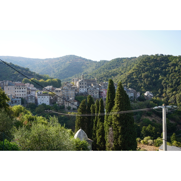 รูปถ่าย ฝรั่งเศส(France) คอร์สิคา(Corsica) เวสโกวาโต(Vescovato) 2017-09 0