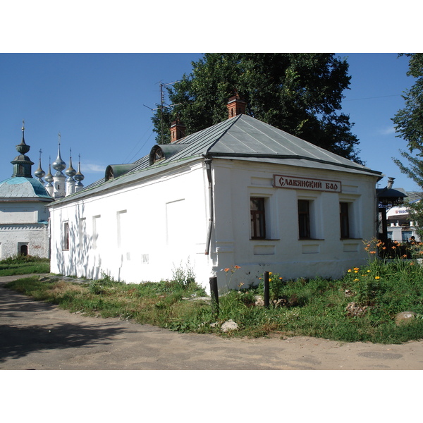 รูปถ่าย รัสเซีย(Russia) ซูสดัล(Suzdal) 2006-07 155