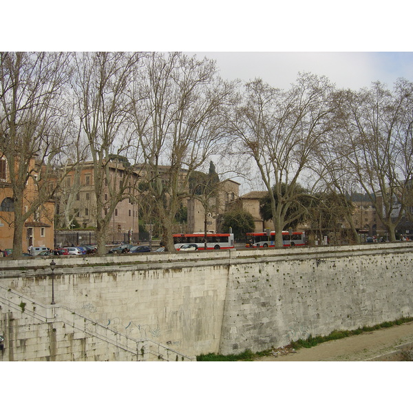 รูปถ่าย อิตาลี(Italy) โรม(Rome) 2004-03 55