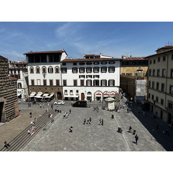 รูปถ่าย อิตาลี(Italy) ฟลอเรนซ์(Florence) 2022-05 48