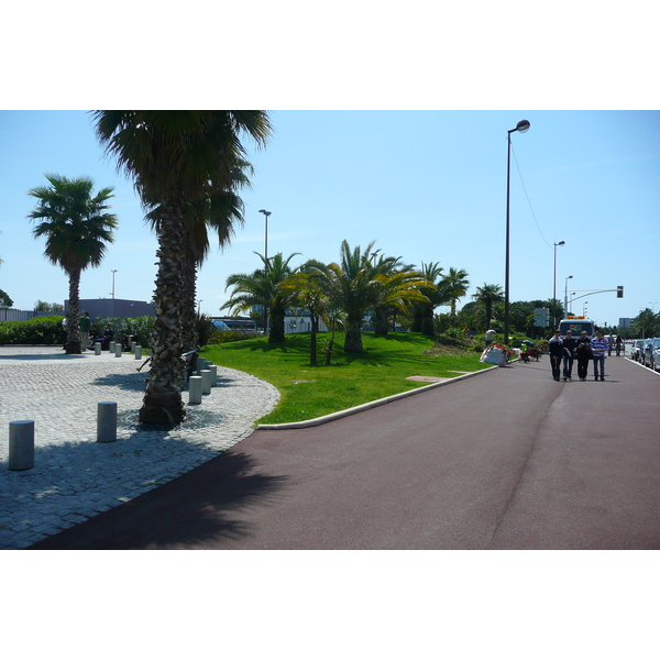 รูปถ่าย ฝรั่งเศส(France) นีส(Nice) นีซฝั่งตะวันตก(Nice West) 2008-04 162