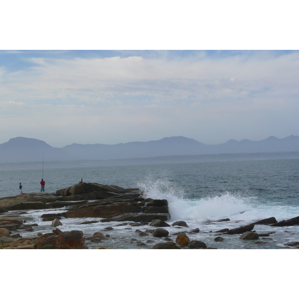 รูปถ่าย แอฟริกาใต้(South Africa) แหลมเซนต์เบลส(Cape St Blaise) 2008-09 12