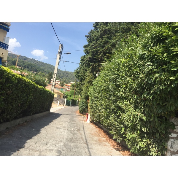 รูปถ่าย ฝรั่งเศส(France) วังซ์(Vence) 2017-08 0