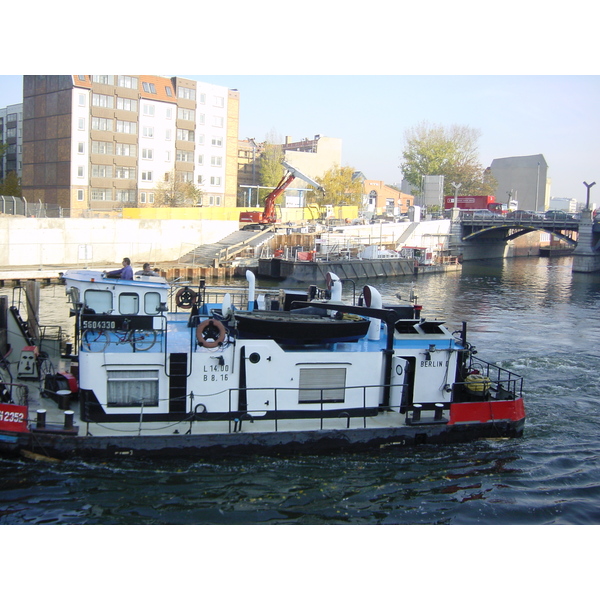 รูปถ่าย เยอรมนี(Germany) เบอร์ลิน(Berlin) 2003-11 81