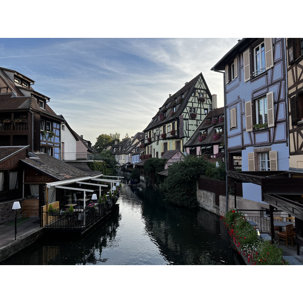 รูปถ่าย ฝรั่งเศส(France) กอลมาร์(Colmar) 2023-10 43