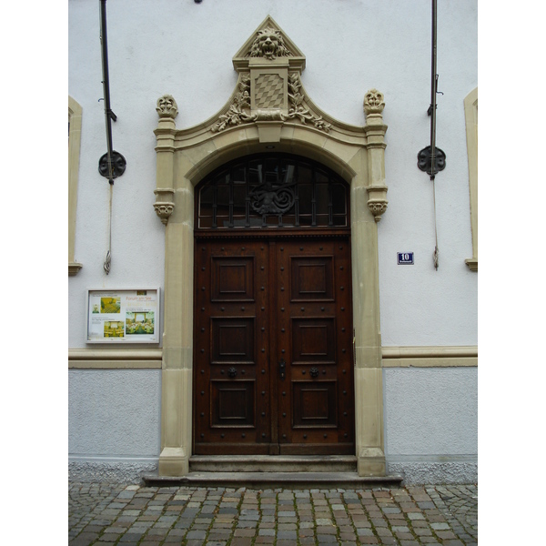 รูปถ่าย เยอรมนี(Germany) ลินโด(Lindau) 2007-01 59