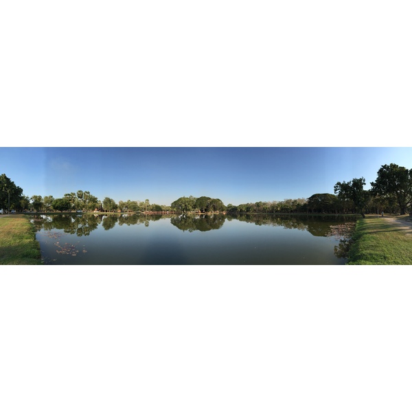 รูปถ่าย ไทย(Thailand) สุโขทัย(Sukhothai) 2014-12 59