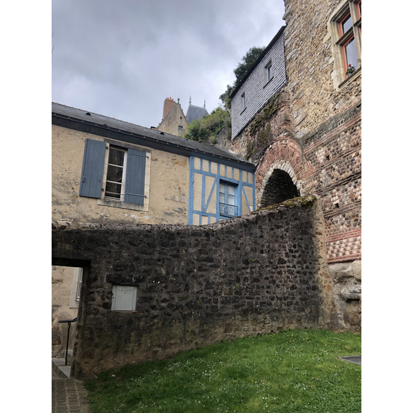 รูปถ่าย ฝรั่งเศส(France) เลอม็อง(Le Mans) 2019-05 41