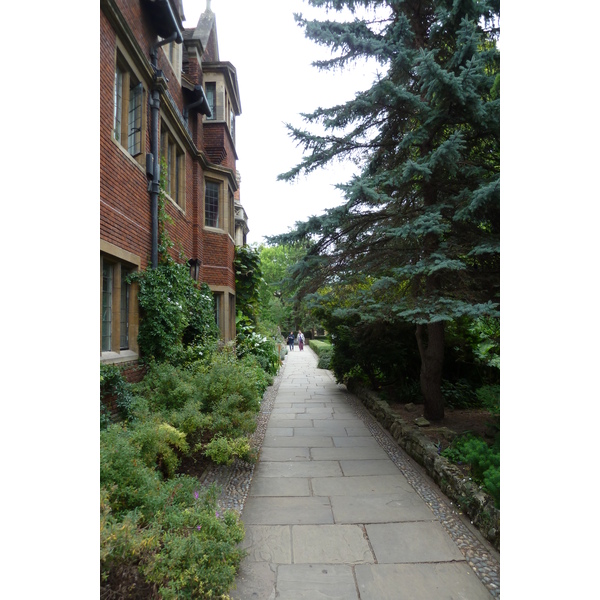 รูปถ่าย อังกฤษ(United Kingdom) เคมบริดจ์(Cambridge) 2011-07 16