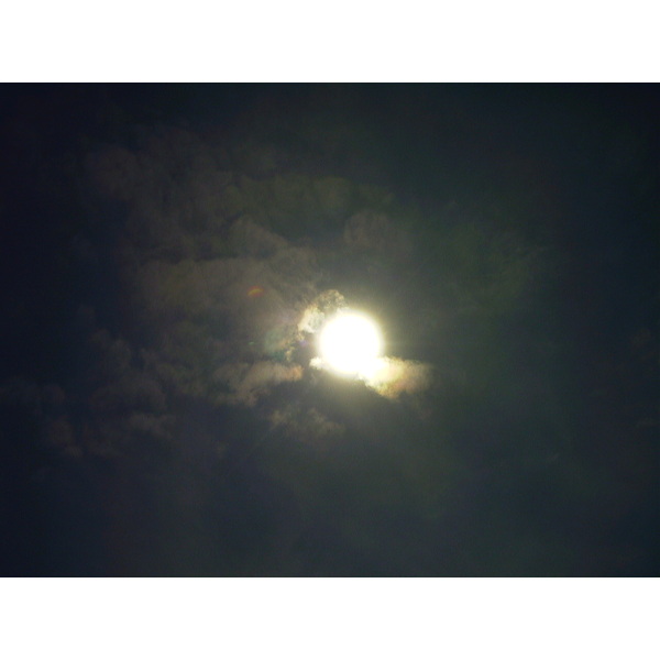 รูปถ่าย ฝรั่งเศส(France) สุริยุปราคา(Solar Eclipse) 1999-08 5
