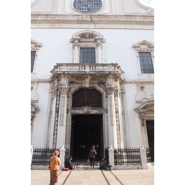 รูปถ่าย โปรตุเกส(Portugal) ลิสบอน(Lisbon) 2013-01 199