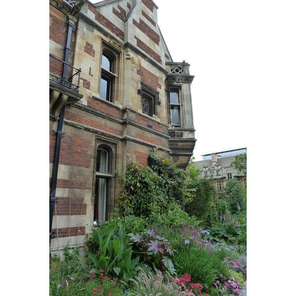 รูปถ่าย อังกฤษ(United Kingdom) เคมบริดจ์(Cambridge) 2011-07 28