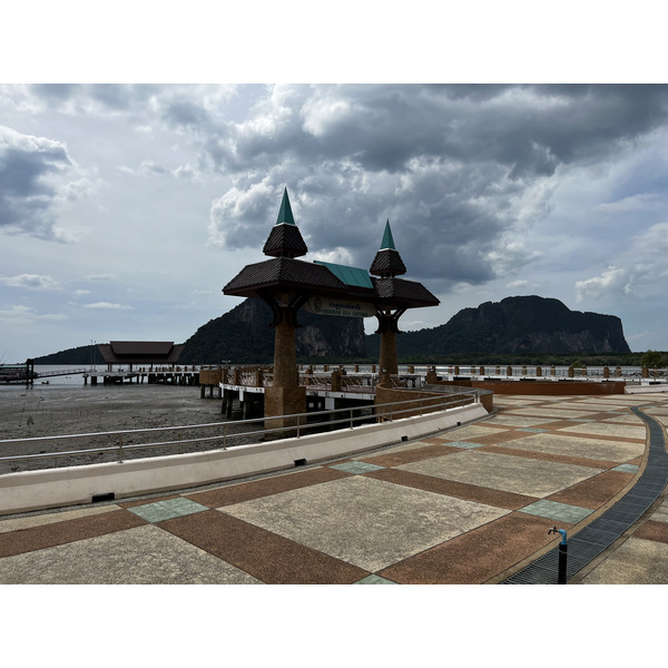 รูปถ่าย ไทย(Thailand) หาดยาว(Hat Yao) 2023-01 18