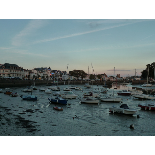 รูปถ่าย ฝรั่งเศส(France) ปอร์นิค(Pornic) 2010-11 6