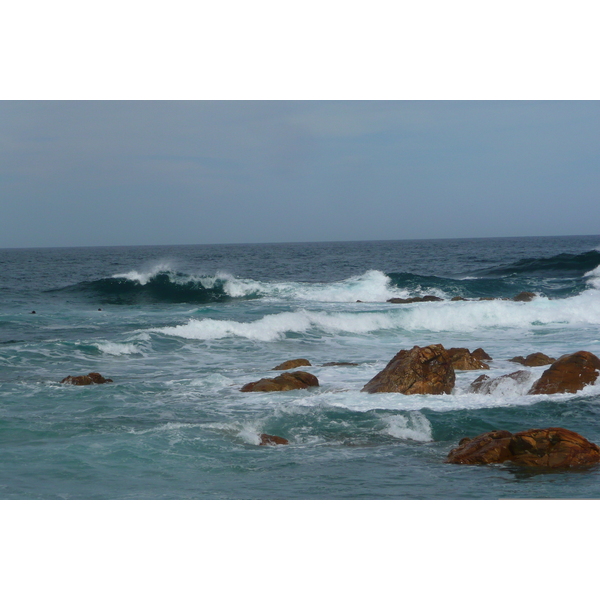 รูปถ่าย แอฟริกาใต้(South Africa) แหลมเซนต์เบลส(Cape St Blaise) 2008-09 45