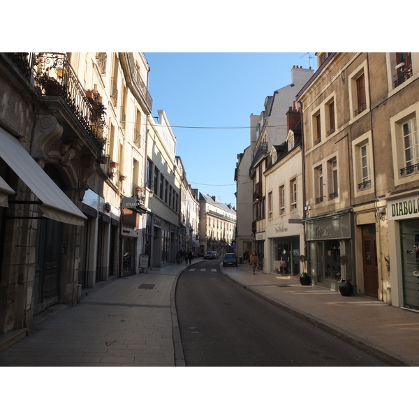 รูปถ่าย ฝรั่งเศส(France) ดีฌง(Dijon) 2012-02 15