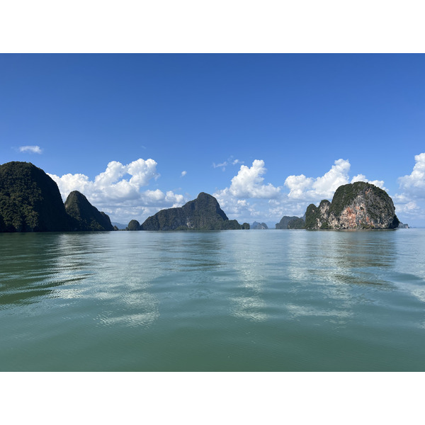รูปถ่าย ไทย(Thailand) เกาะพังงา(Phang Nga Bay) 2021-12 230