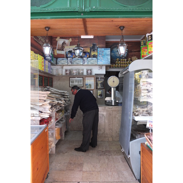 รูปถ่าย โปรตุเกส(Portugal) ลิสบอน(Lisbon) 2013-01 100