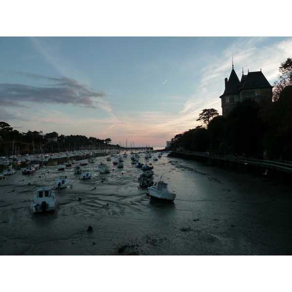 รูปถ่าย ฝรั่งเศส(France) ปอร์นิค(Pornic) 2010-11 1