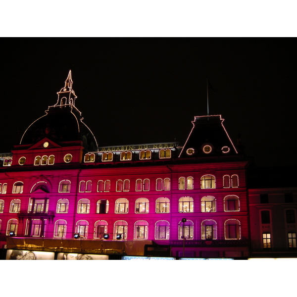 รูปถ่าย เดนมาร์ก(Denmark) โคเปนเฮเกน(Copenhagen) 2001-11 47