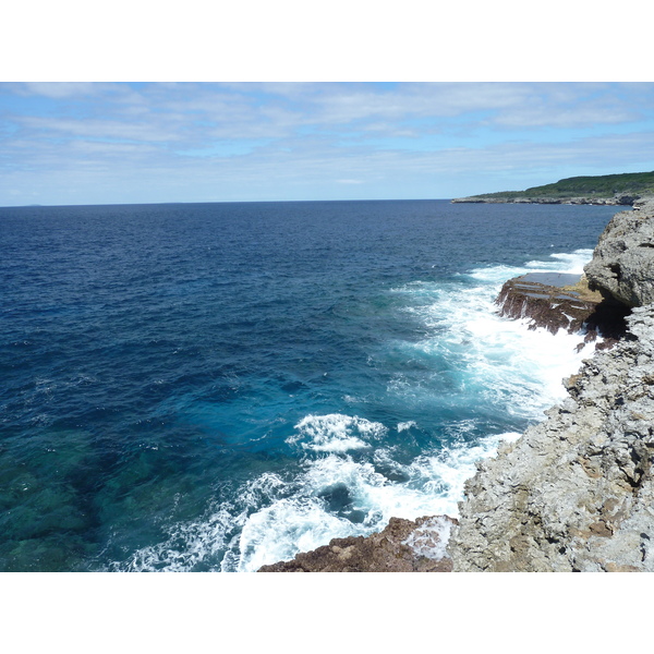 รูปถ่าย นิวแคลิโดเนีย(New Caledonia) 2010-05 106