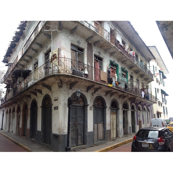 รูปถ่าย ปานามา(Panama) ปานามาซิตี(Panama City) 2015-03 38