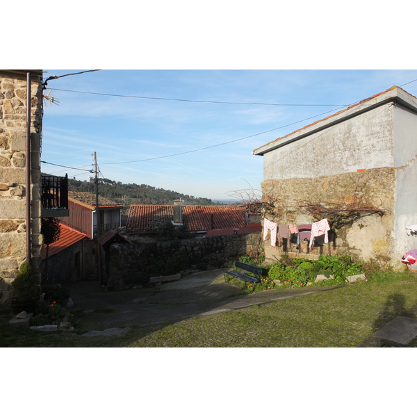 รูปถ่าย สเปน(Spain) เซลาโนวา(Celanova) 2013-01 31