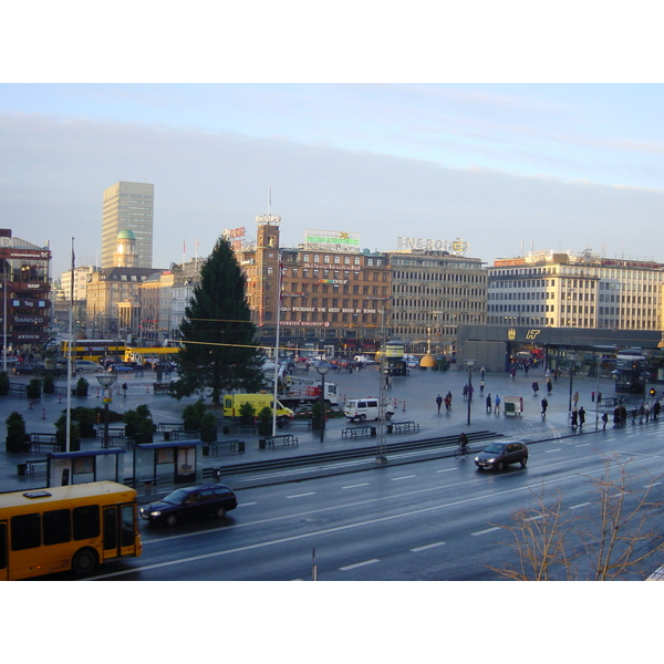 รูปถ่าย เดนมาร์ก(Denmark) โคเปนเฮเกน(Copenhagen) 2001-11 37