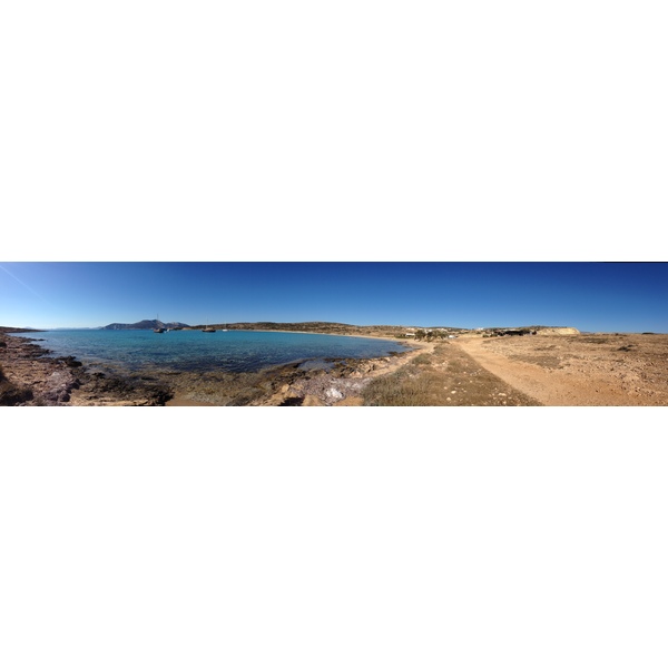 รูปถ่าย กรีก(Greece) เกาะคูโฟนิสเซีย(Koufonissia) 2014-07 167