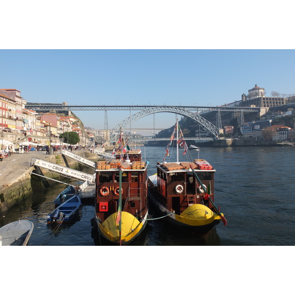 รูปถ่าย โปรตุเกส(Portugal) ปอร์โต(Porto) 2013-01 164
