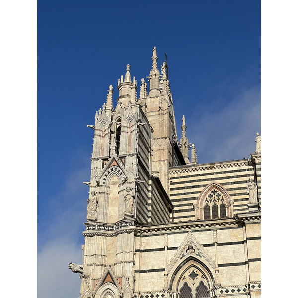 รูปถ่าย อิตาลี(Italy) ซีเอน่า(Siena) มหาวิหารเซียนา(Duomo di Siena) 2021-09 86