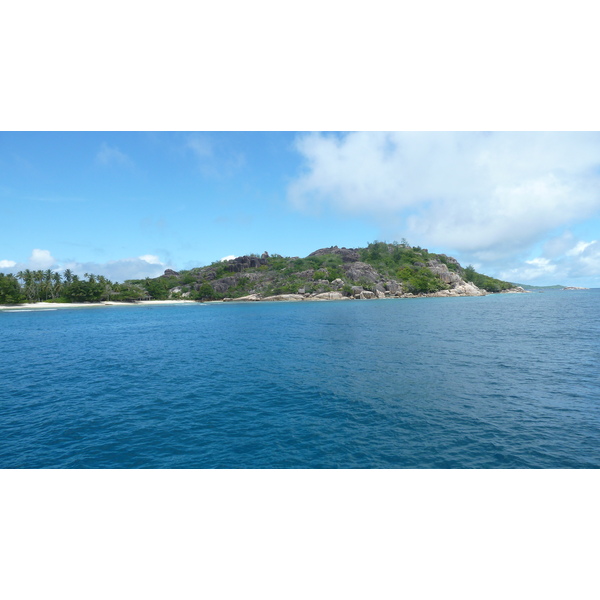 รูปถ่าย เซเชลส์(Seychelles) เกาะกร็องด์เซอร์(Grande Soeur) 2011-10 61