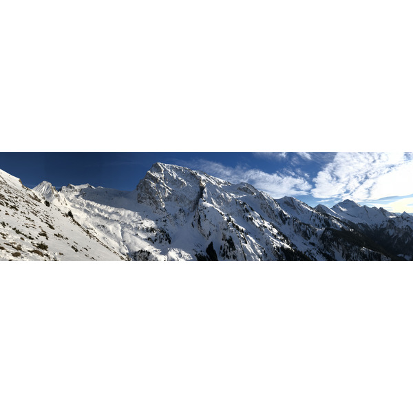 รูปถ่าย ฝรั่งเศส(France) ลากลูซา(La Clusaz) 2017-12 69
