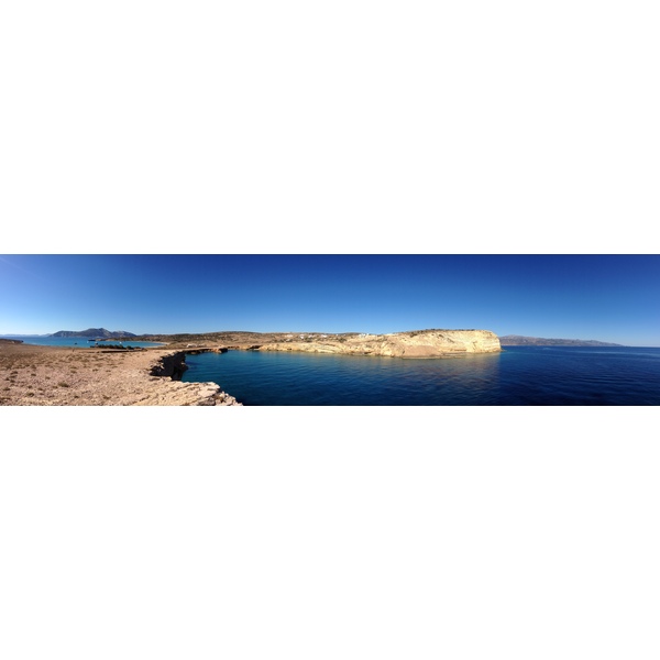 รูปถ่าย กรีก(Greece) เกาะคูโฟนิสเซีย(Koufonissia) 2014-07 137