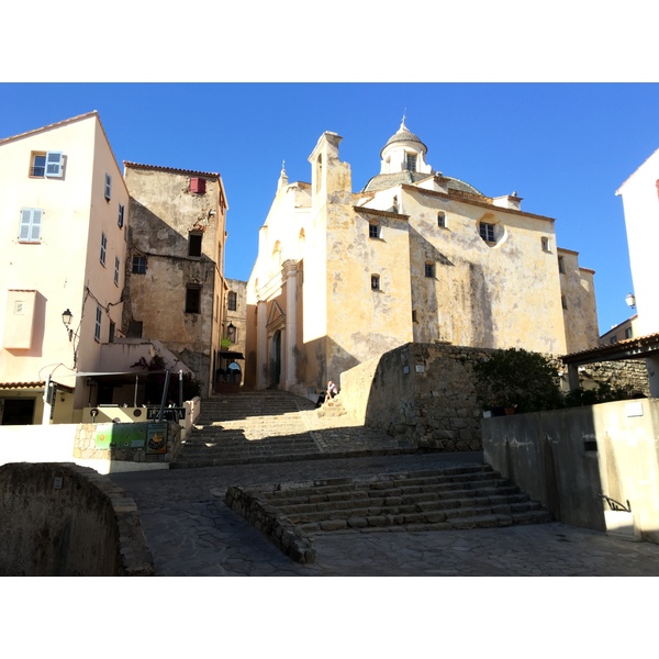 รูปถ่าย ฝรั่งเศส(France) คอร์สิคา(Corsica) คาลวี(Calvi) 2015-05 43