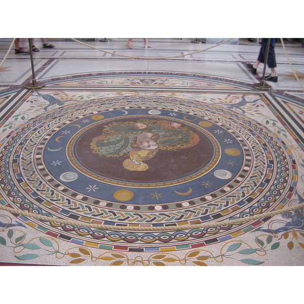 รูปถ่าย อิตาลี(Italy) นครรัฐวาติกัน(Vatican) 2002-07 40