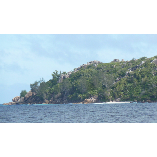 รูปถ่าย เซเชลส์(Seychelles) เกาะปตีตเซอร์(Petite Soeur) 2011-10 9