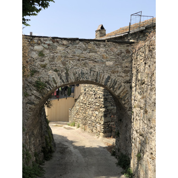 รูปถ่าย ฝรั่งเศส(France) คอร์สิคา(Corsica) แซ็งฟลอร็อง(Saint Florent) 2021-08 20