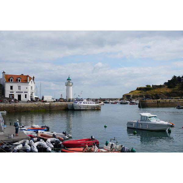 รูปถ่าย ฝรั่งเศส(France) เกาะแบล-อีล(Belle-Ile) 2016-08 195