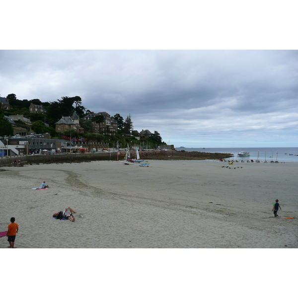 รูปถ่าย ฝรั่งเศส(France) แปร์รอส-กีแรก(Perros Guirec) 2007-08 97