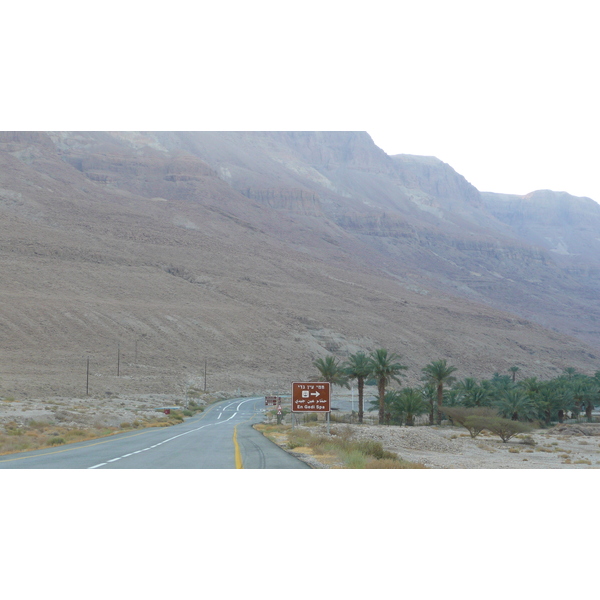 รูปถ่าย อิสราเอล(Israel) ทะเลดำ(Dead Sea) 2007-06 176