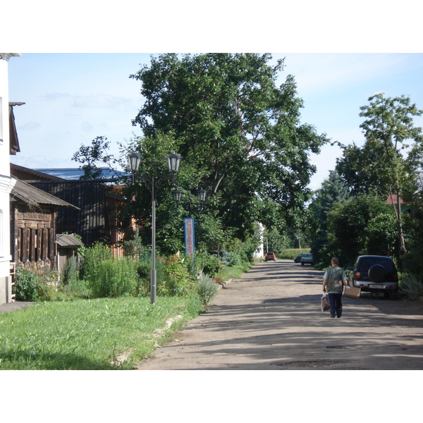 รูปถ่าย รัสเซีย(Russia) ซูสดัล(Suzdal) 2006-07 117