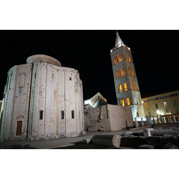รูปถ่าย โครเอเชีย(Croatia) ซาดาร์(Zadar) 2016-04 146